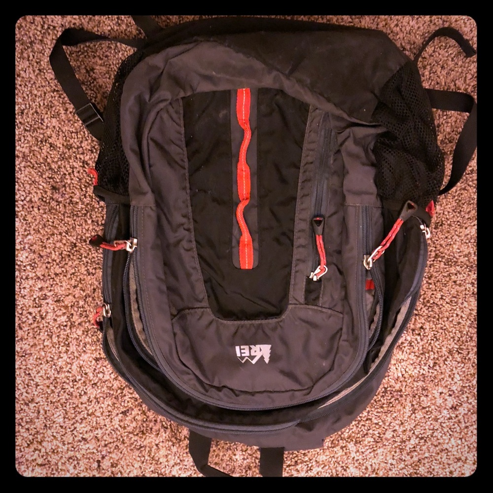 Backpack